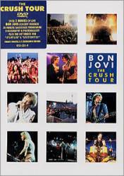 Bon Jovi : The Crush Tour